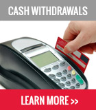 Cash Withdrawals